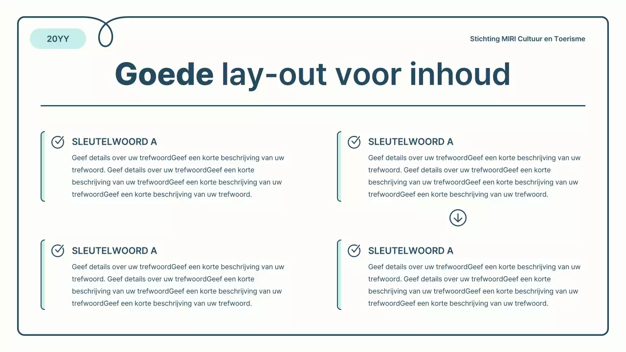 Over de lichtblauwe en blauwe basis en het mooie vrijwilligerswervingsverslag