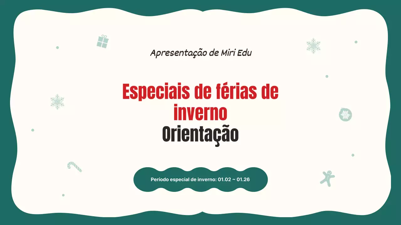 O seu guia para umas férias de inverno acolhedoras em verde e bege