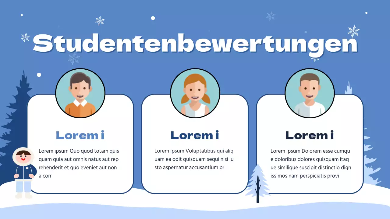 Ihr Leitfaden für einen blau-weißen Winterurlaub-Crashkurs in Sachen Gemütlichkeit