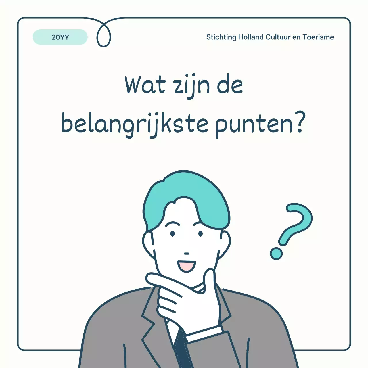 Over de lichtblauwe en blauwe basics en het mooie vrijwilligerswervingsrapport