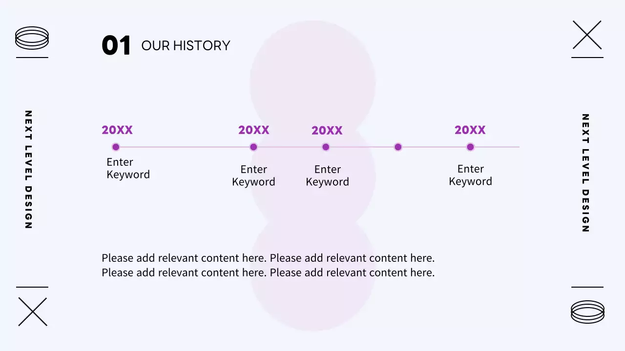 White Minimal Design Presentation