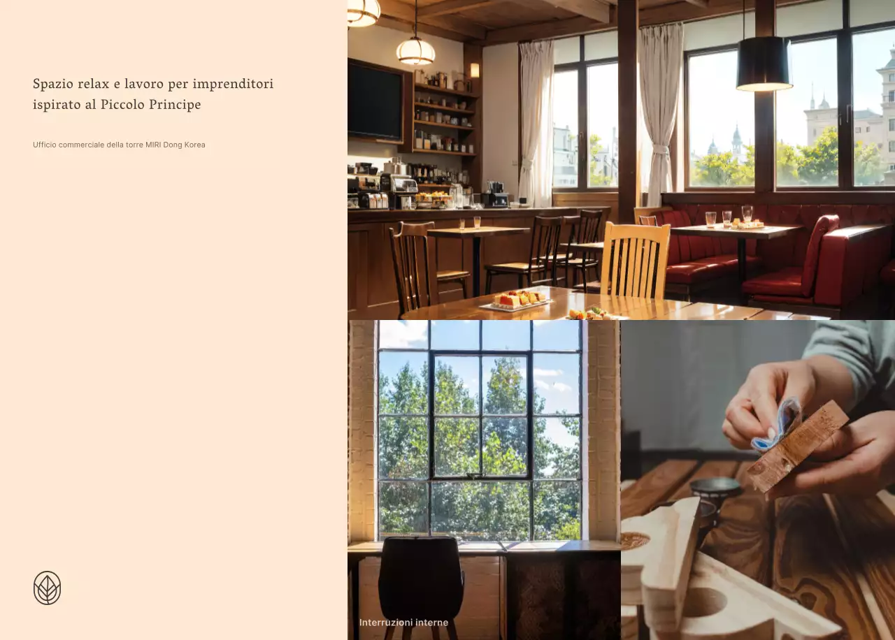 Mobili semplici e naturali in beige e colori neutri