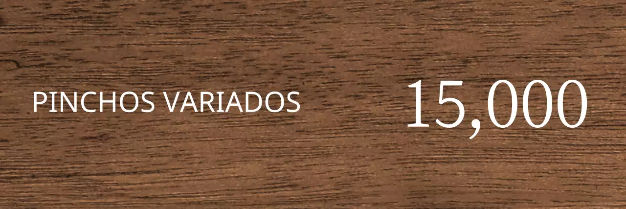 Un tranquilo concepto de izakaya en blanco con toques rojos