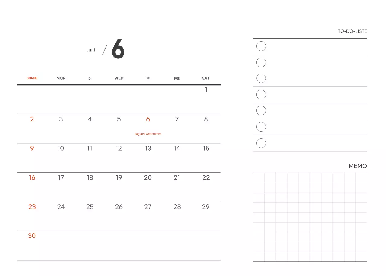Ein sentimentales Café in Weiß und Braun