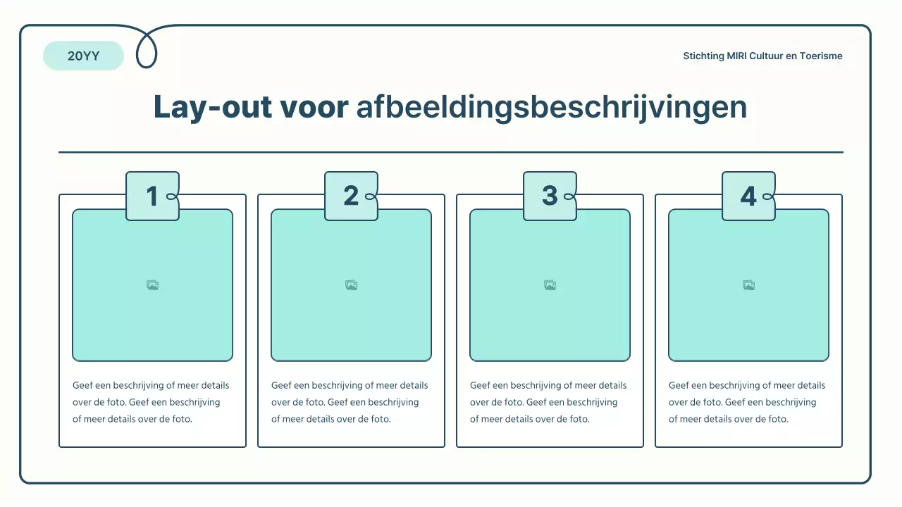 Over de lichtblauwe en blauwe basis en het mooie vrijwilligerswervingsverslag