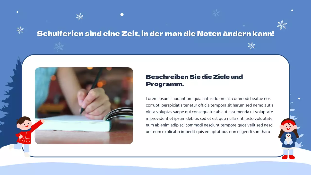 Ihr Leitfaden für einen blau-weißen Winterurlaub-Crashkurs in Sachen Gemütlichkeit