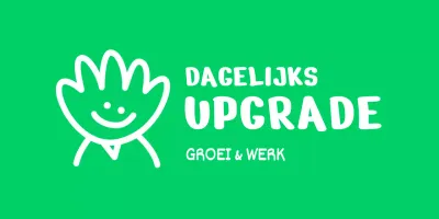 Briefpapier met handschrift ontwerpen