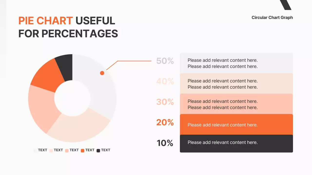Orange Modern Business Presentation