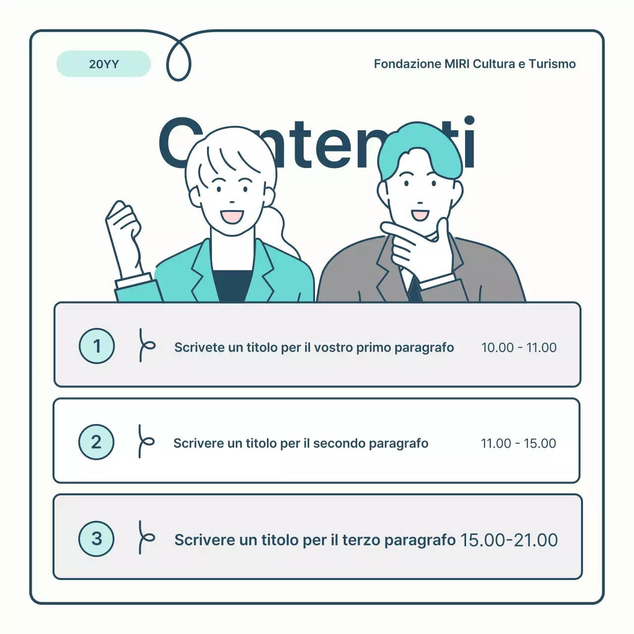 A proposito delle basi azzurre e blu e del bel rapporto di reclutamento dei volontari