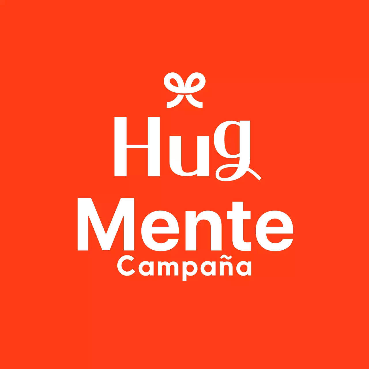 Grupos de voluntarios de campaña con ilustraciones de cintas