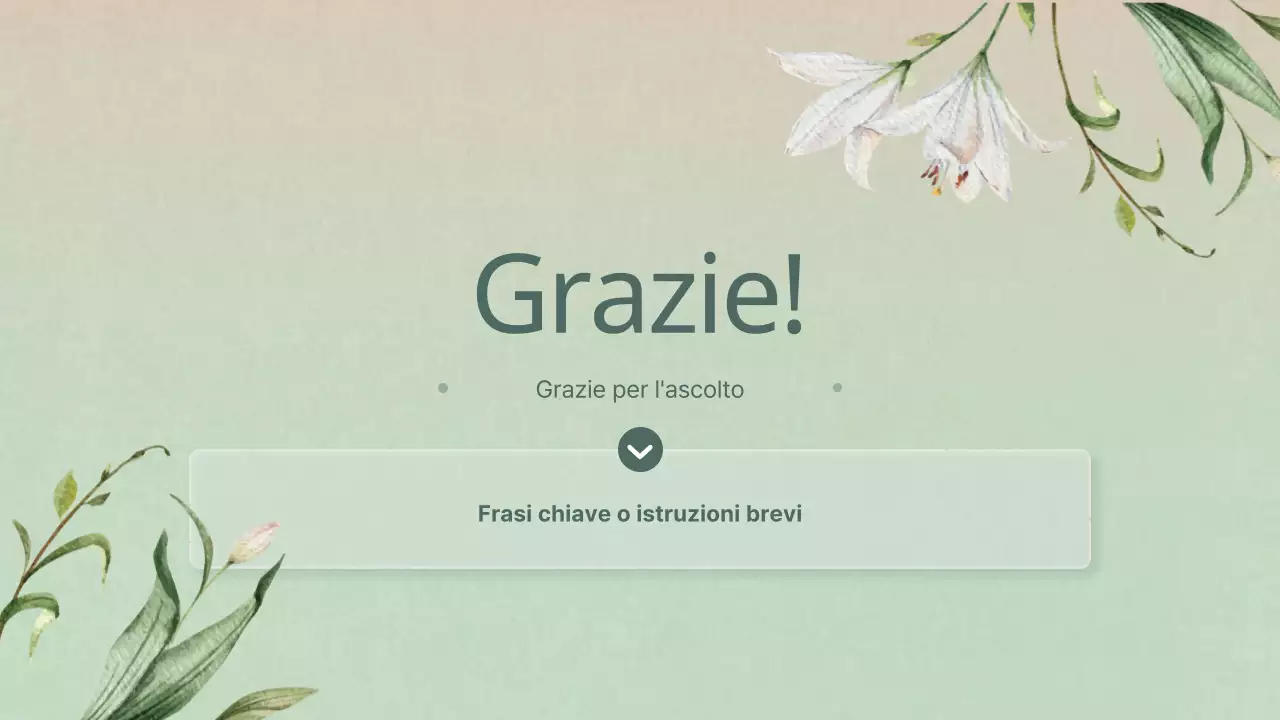 Semplice presentazione di fiori invernali in rosa e giallo