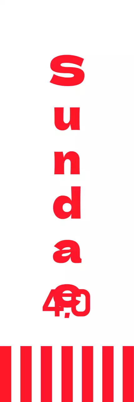 Introducción a la comida de restaurante de color rojo