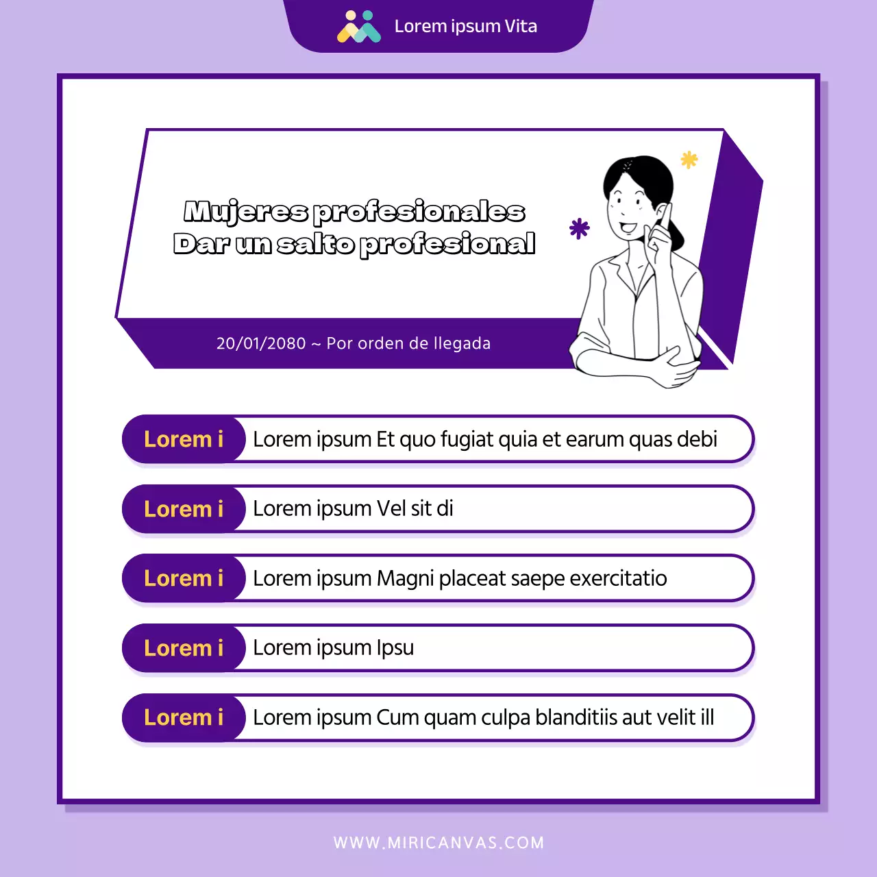 Programa de apoyo al empleo femenino en el sector público Promoción de la contratación