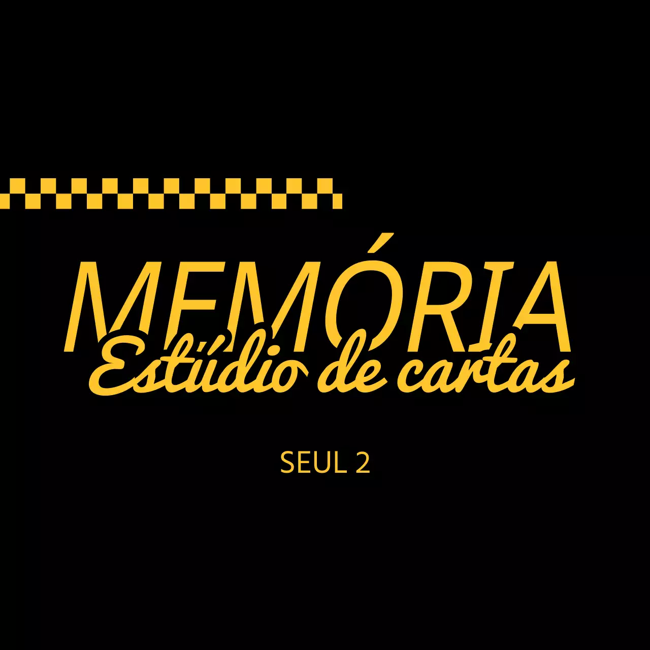 Design de artigos de papelaria elegantes sobre um fundo preto