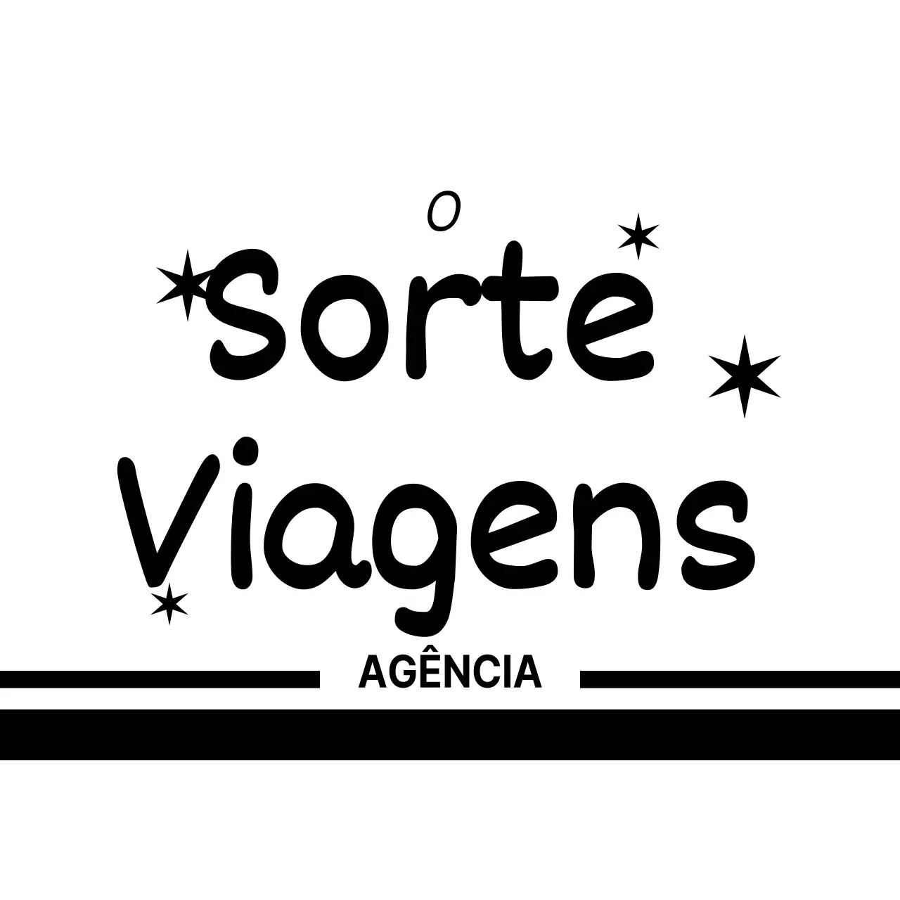 Criar um logótipo com um aspeto retro