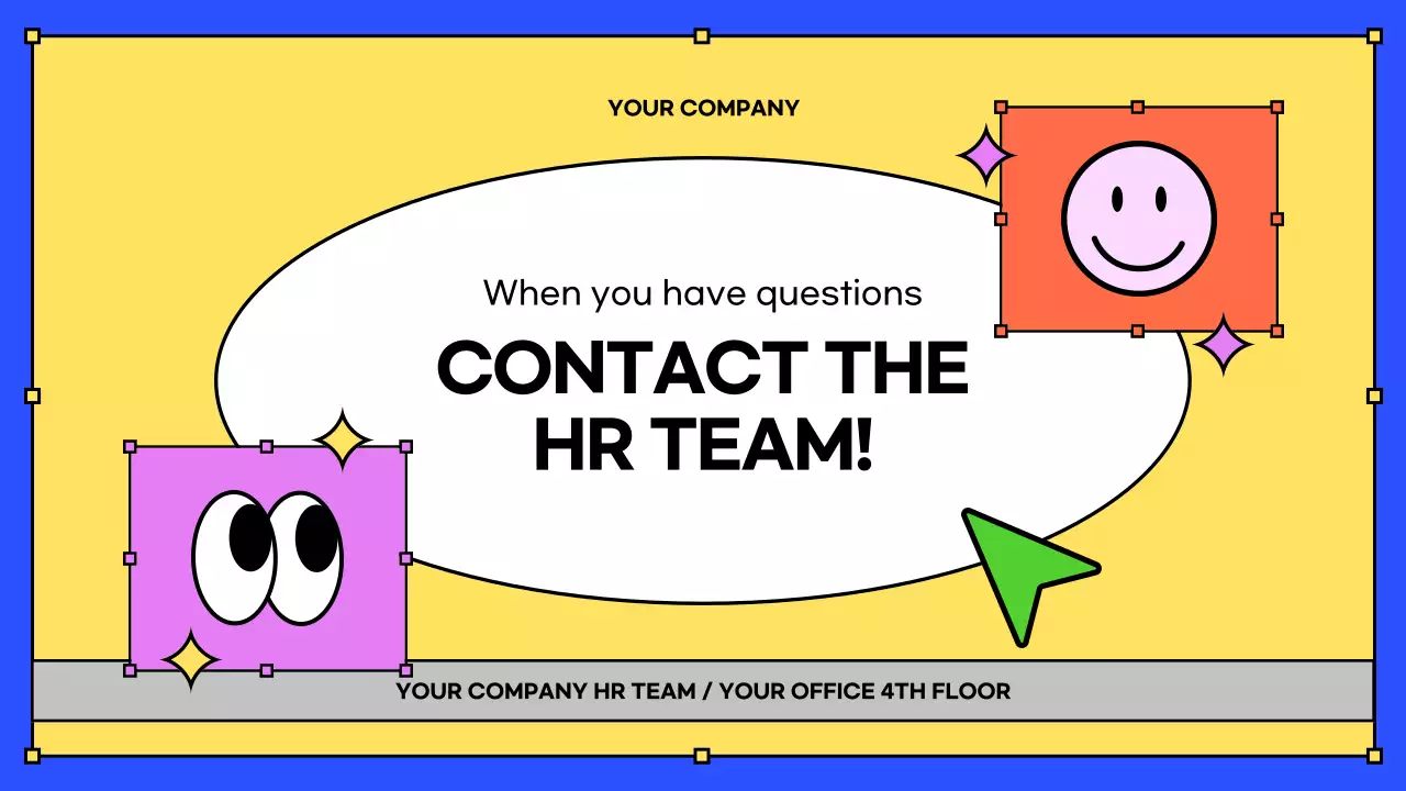 Trình bày hướng dẫn Onboarding thời trang đầy màu sắc