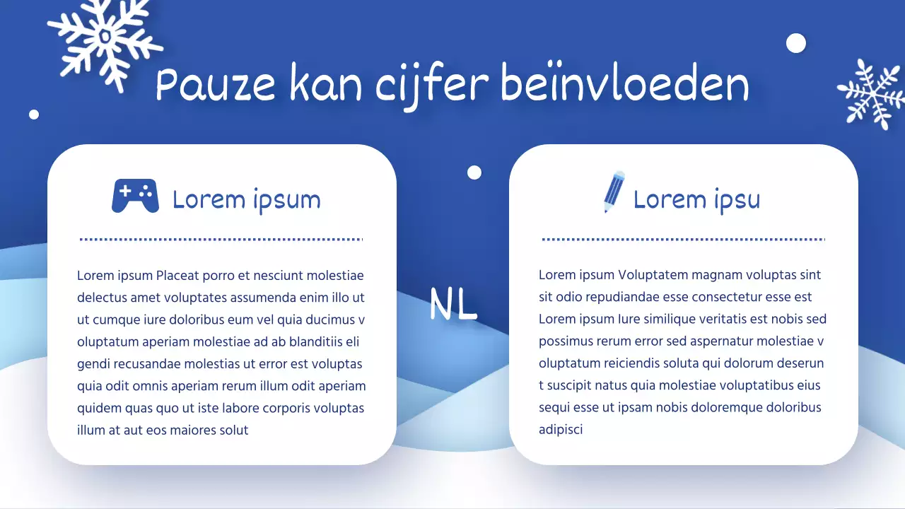 Jouw gids voor een spoedcursus gezelligheid tijdens de blauw-witte wintervakantie