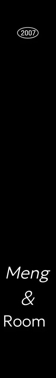 Een strakke, zwart-witte koffieshop