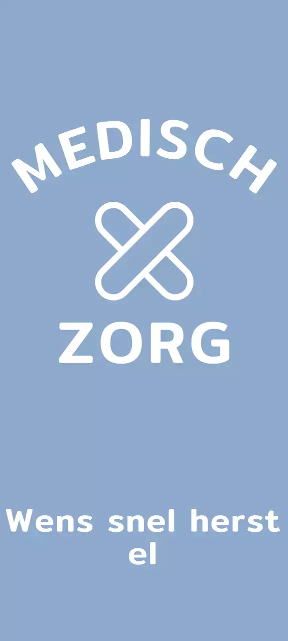 Medische zorg met een eenvoudig gevoel met illustraties van medicijnen