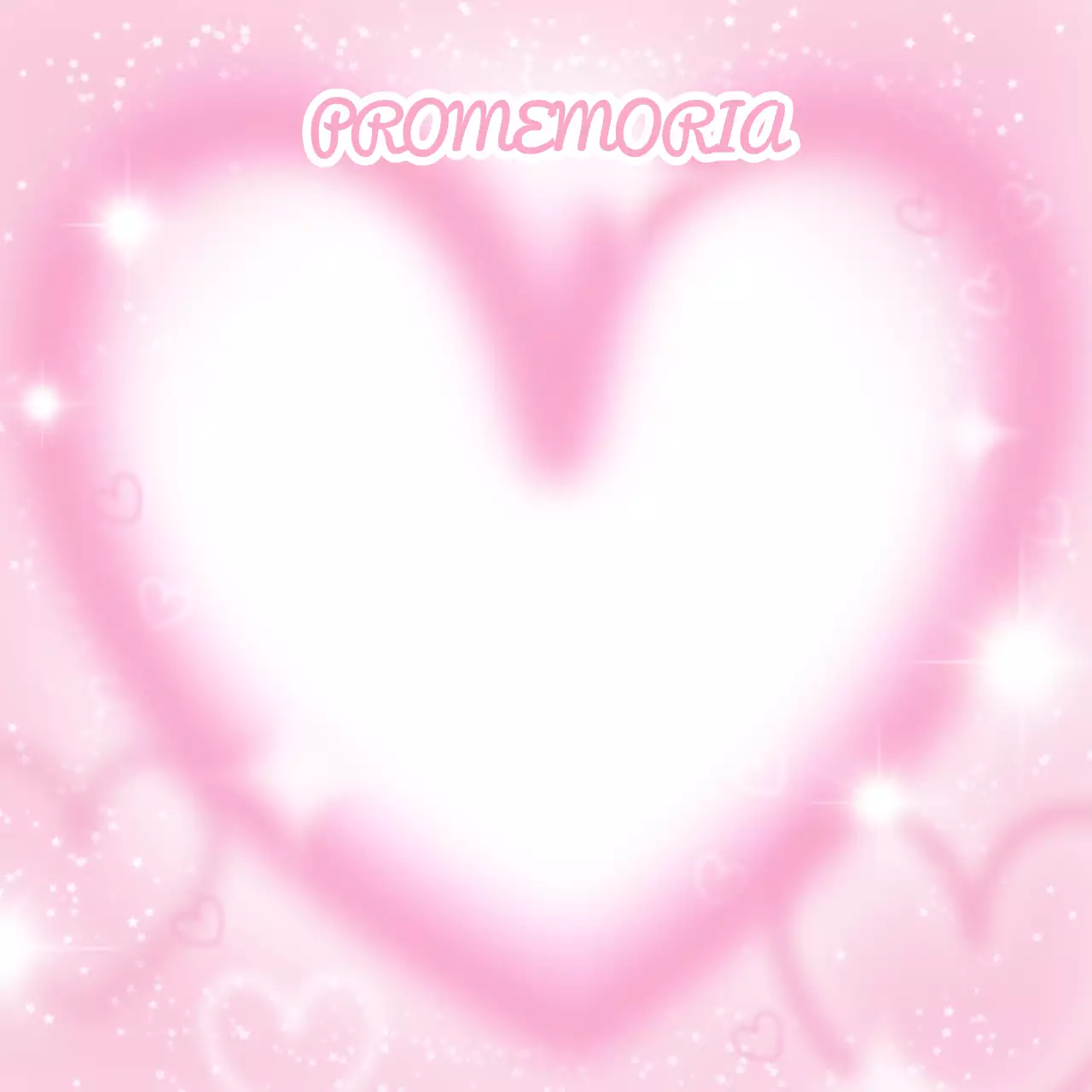 Blocchi di cartoleria di tendenza in rosa