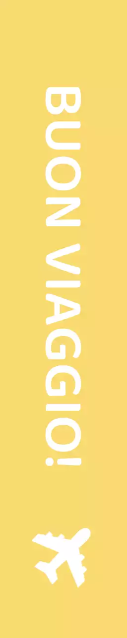 Merchandising per agenzie di viaggio con icone dell'aviazione di viaggio