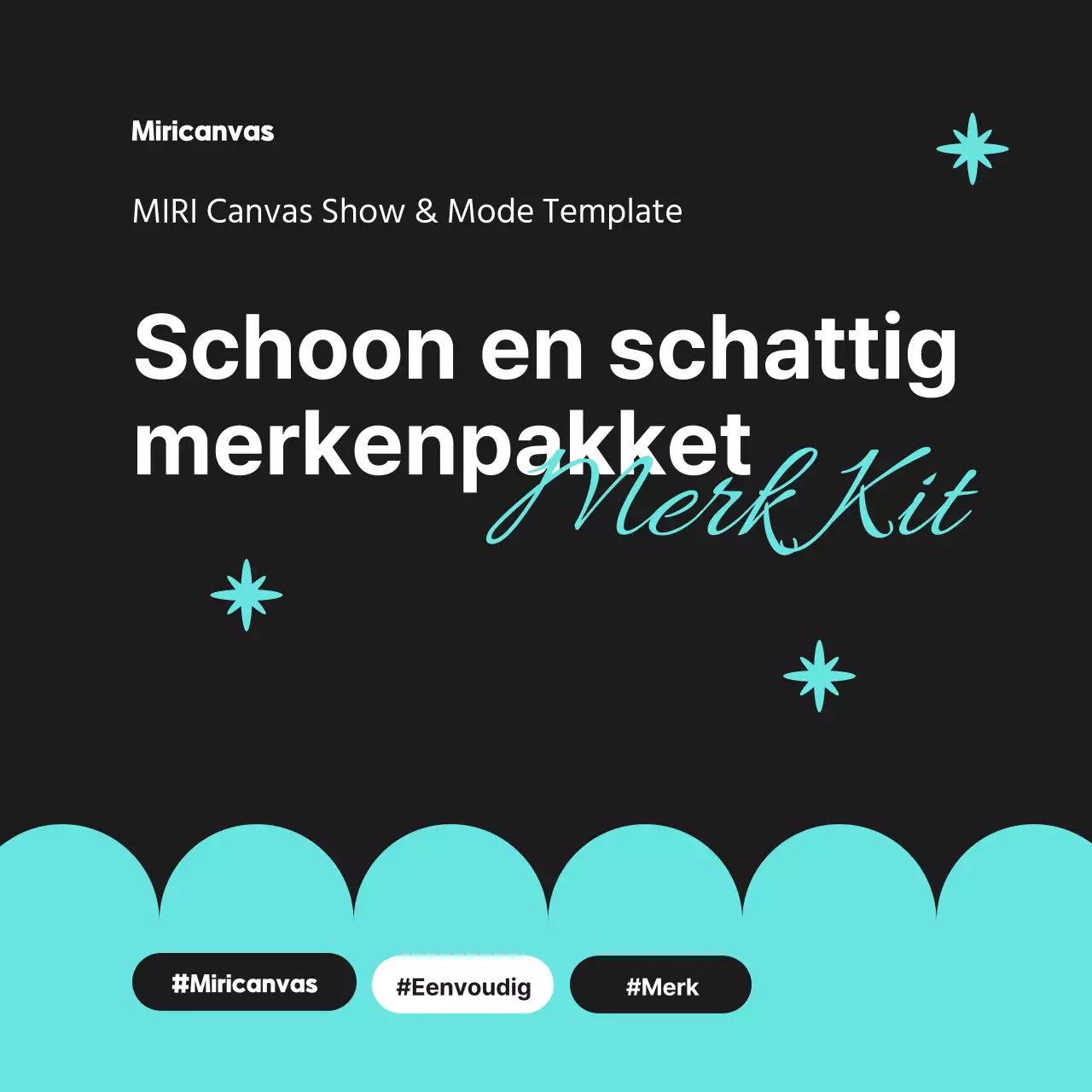 Een eenvoudige zwart met lichtblauwe nieuwsbrief