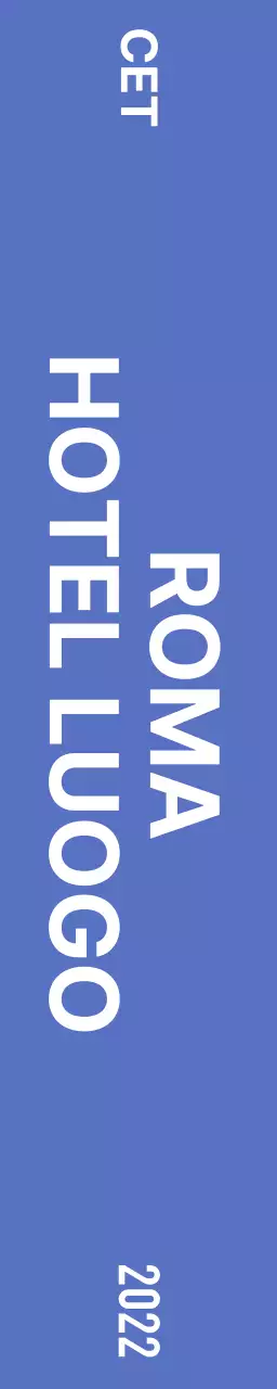 Design fresco con i caratteri tipografici