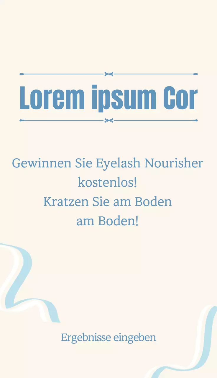 Vintage-Gutscheine für Veranstaltungen in luxuriösen Rahmen