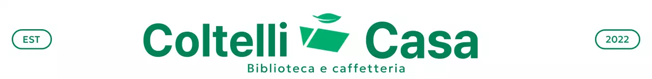 Un design rilassante con l'icona di un libro in primo piano