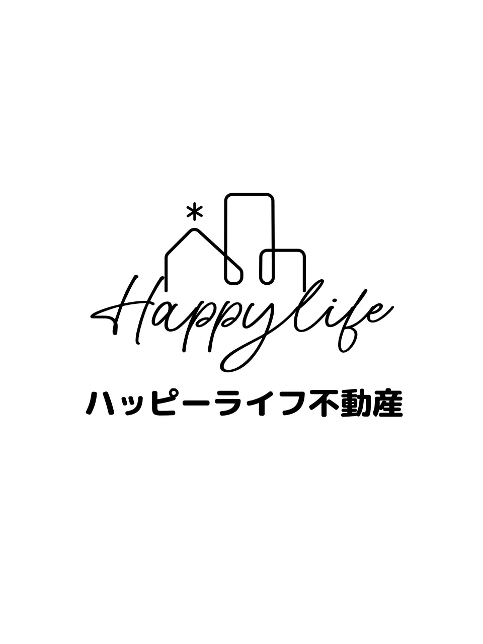 ジップラインのイラストが描かれたシンプルなコンセプトの物件です。