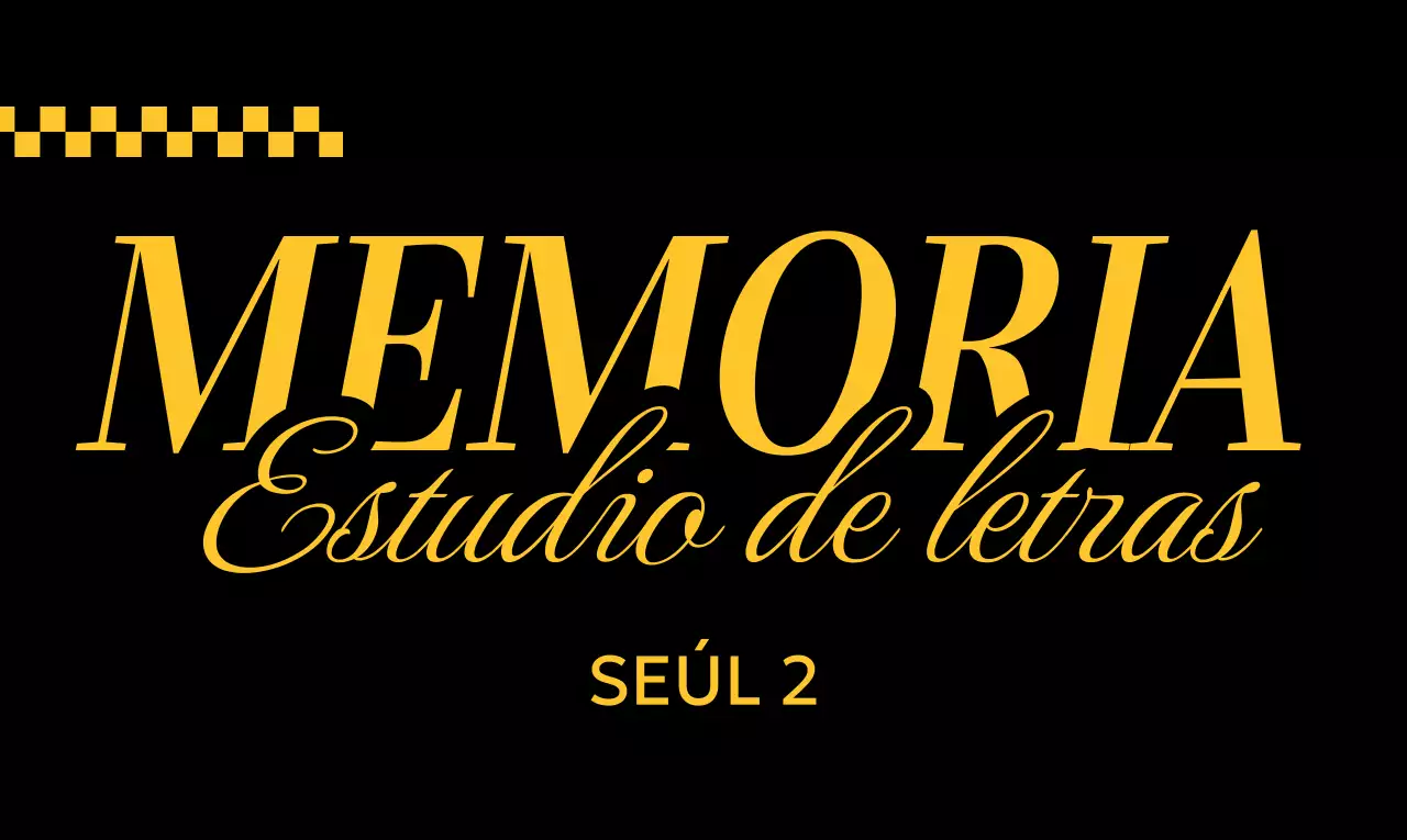 Diseño de papelería elegante sobre fondo negro