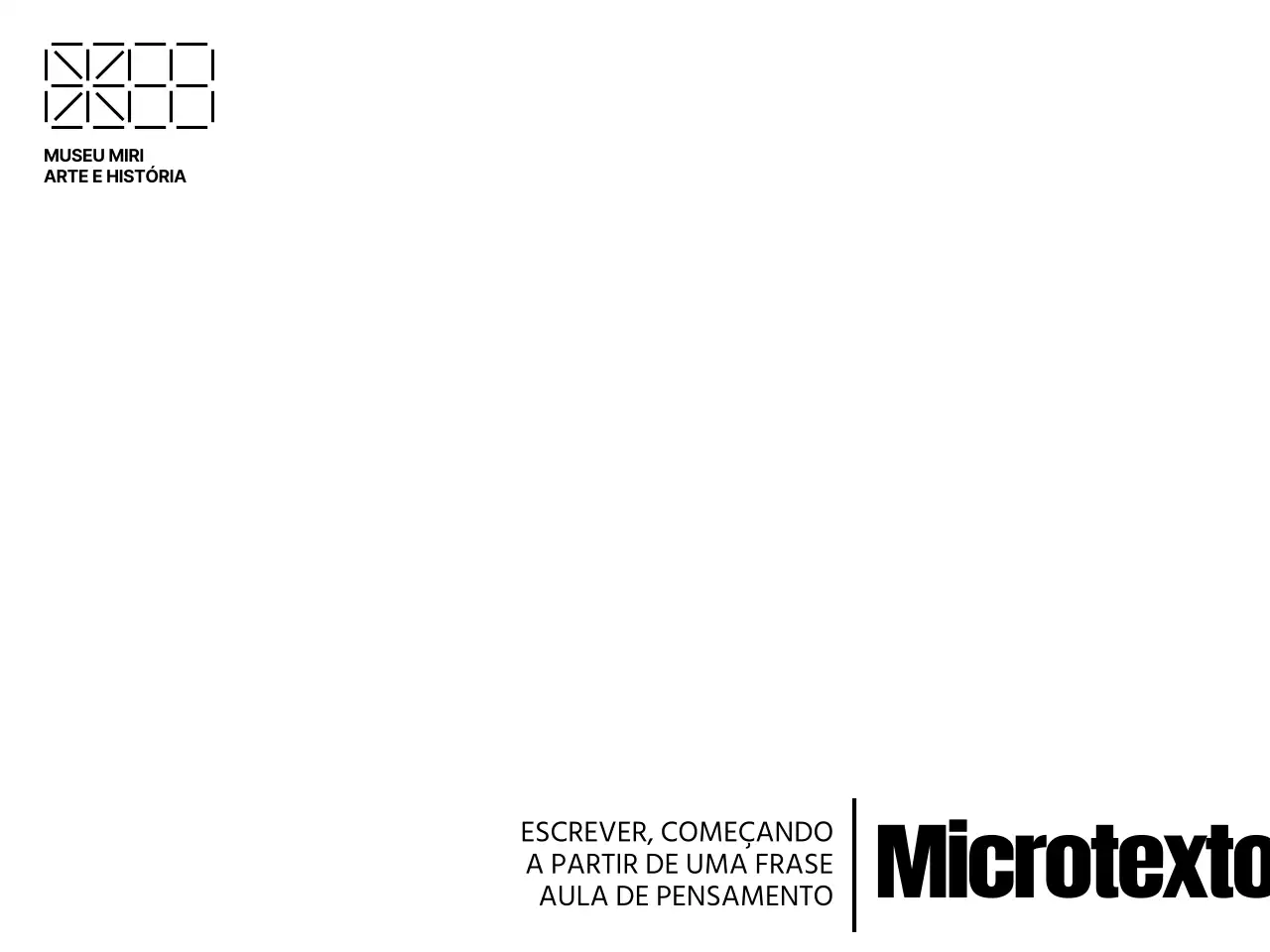 Conceber uma capa com o logótipo e a tipografia da sua marca