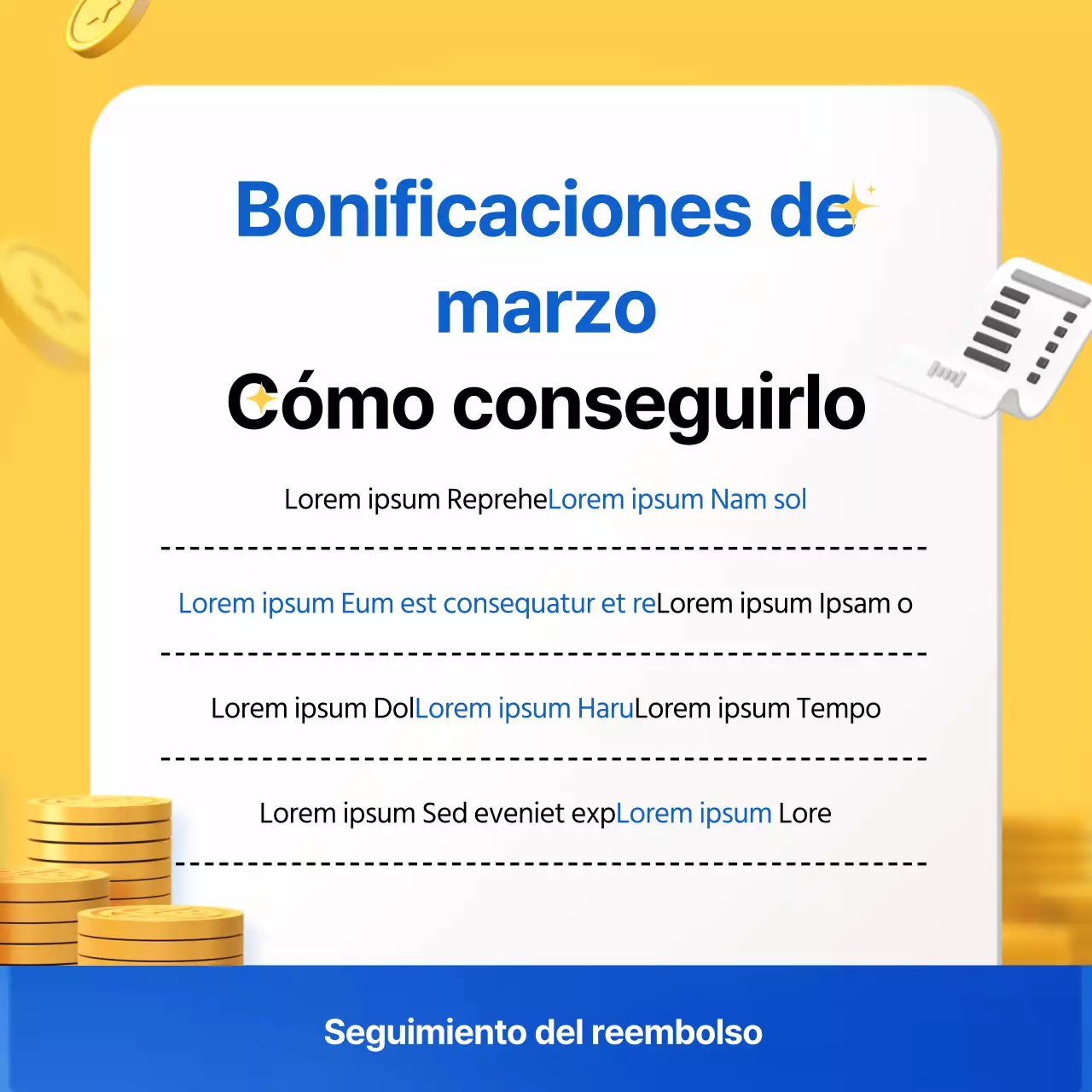 Información sobre la liquidación del Año del Dragón Amarillo 2024