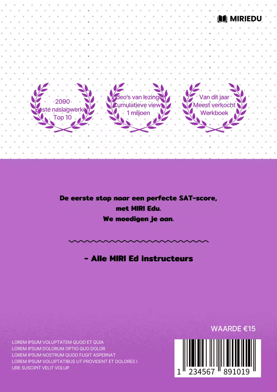 Een knaller van zwart en wit met Borah in Hoger Engels