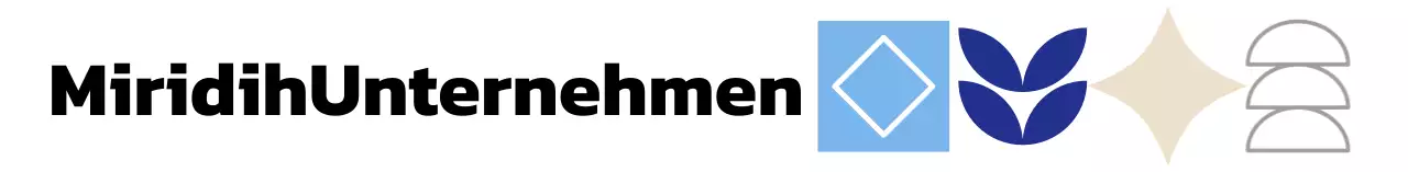 Grafisch illustriertes Willkommenspaket für Unternehmen