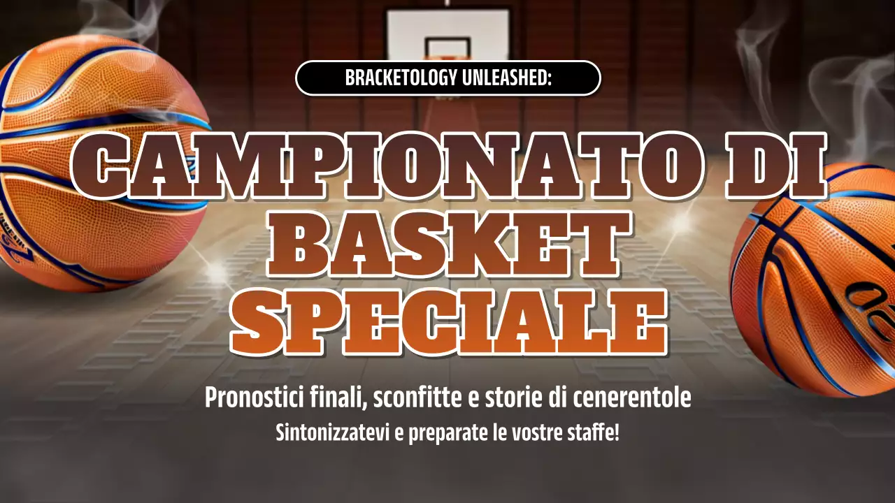 La vostra guida per prevedere la follia di marzo con il bianco e l'arancione di tendenza