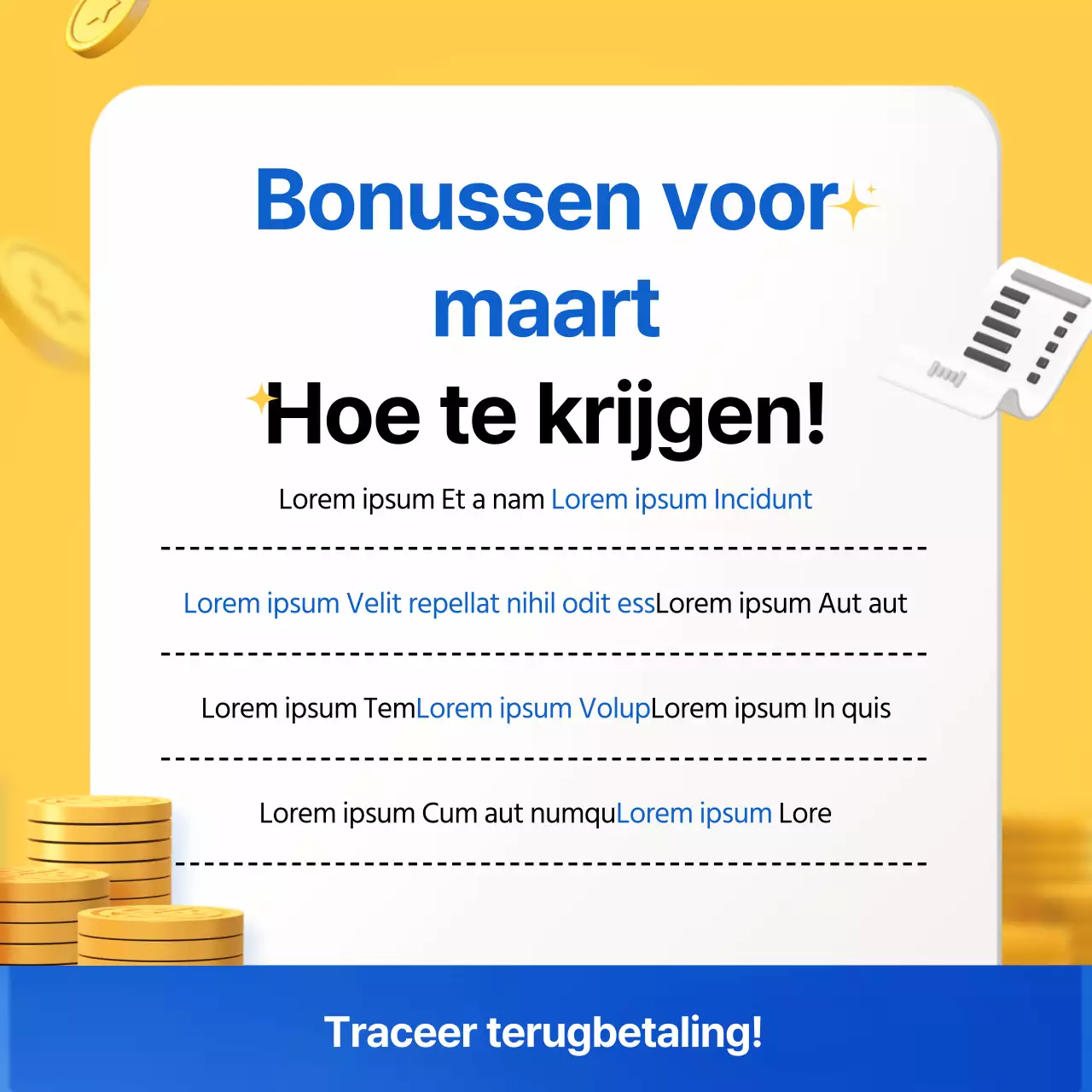 Eindejaarsafrekening voor het Jaar van de Gele Draak 2024