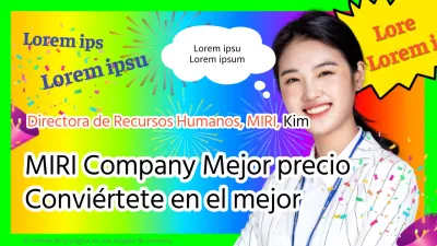 Bienvenido al arco iris del entrenamiento con biberones