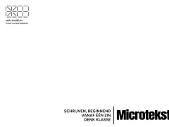 Ontwerp een cover met je merklogo en typografie