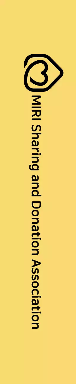 Kampanye berbagi logo merek gambar bulat