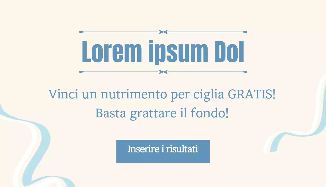 Tagliandi di eventi vintage in cornici di lusso