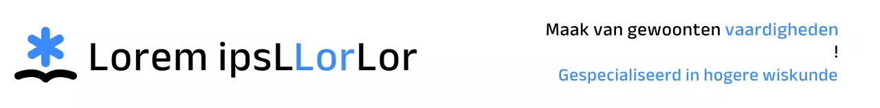 Schoolontwerp met boekvormige pictogrammen