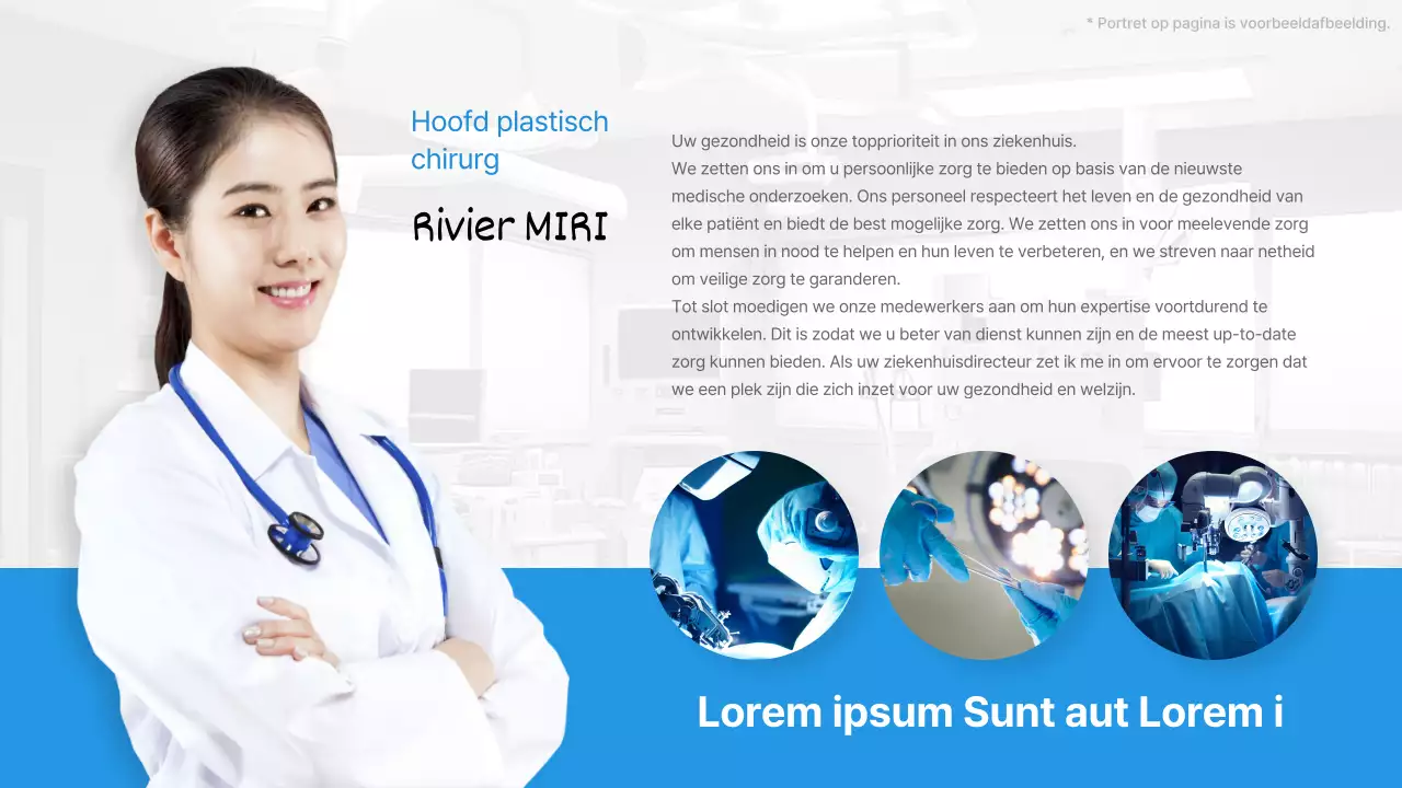 Een inleiding tot een regenboog van moderne CEO-groeten