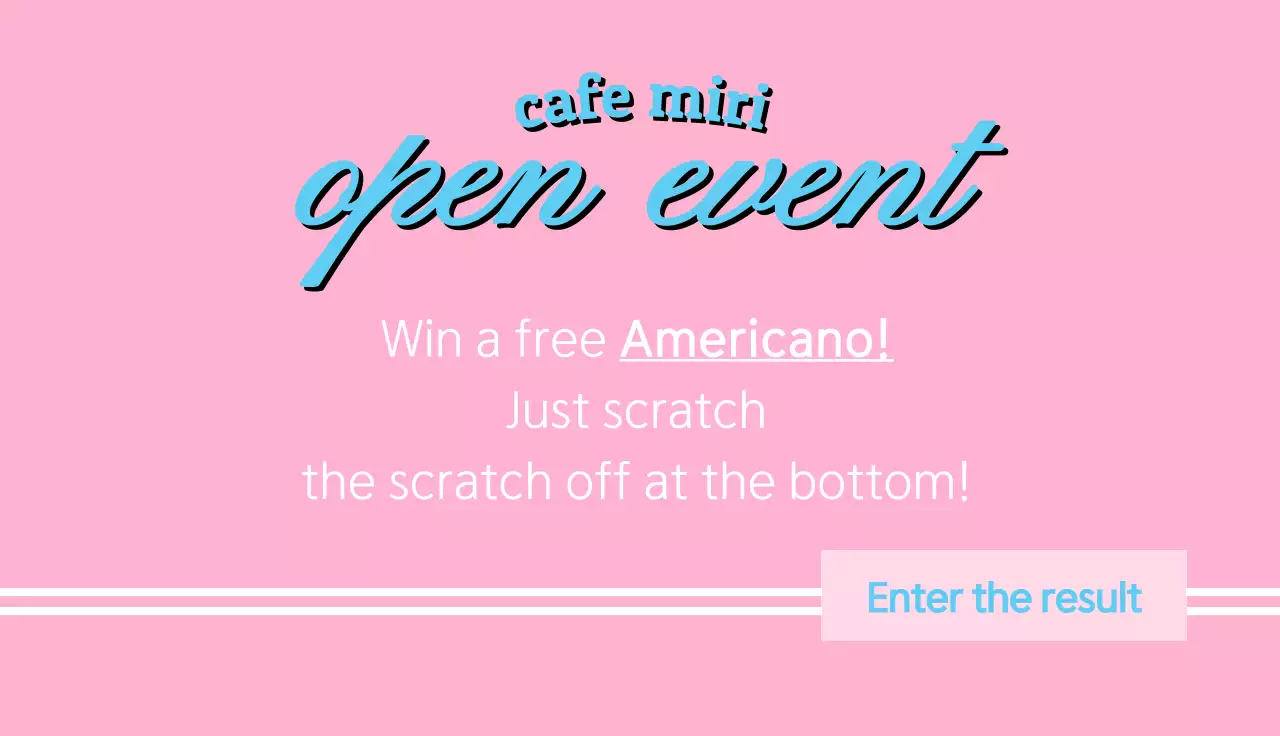 Gambar emosional dengan tulisan kursif berwarna merah muda pada latar belakang alami