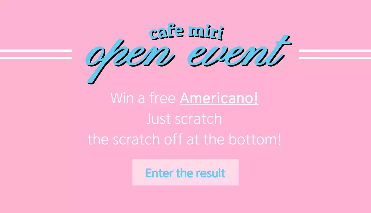 Gambar emosional dengan tulisan kursif berwarna merah muda pada latar belakang alami