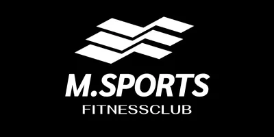 Hip geometrisch sportschoollogo