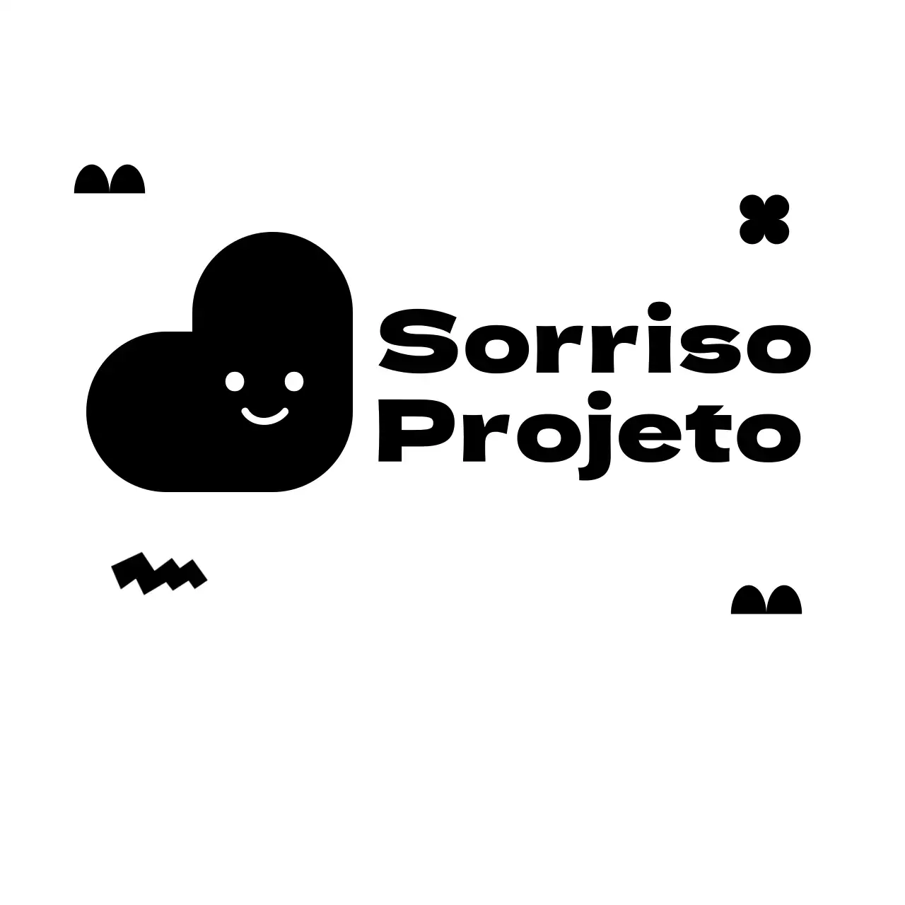 Campanhas de donativos com ilustrações giras