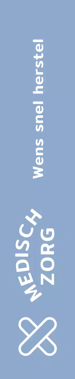 Medische zorg met een eenvoudig gevoel met illustraties van medicijnen