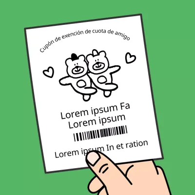 Un bonito gif abstracto tuiteado