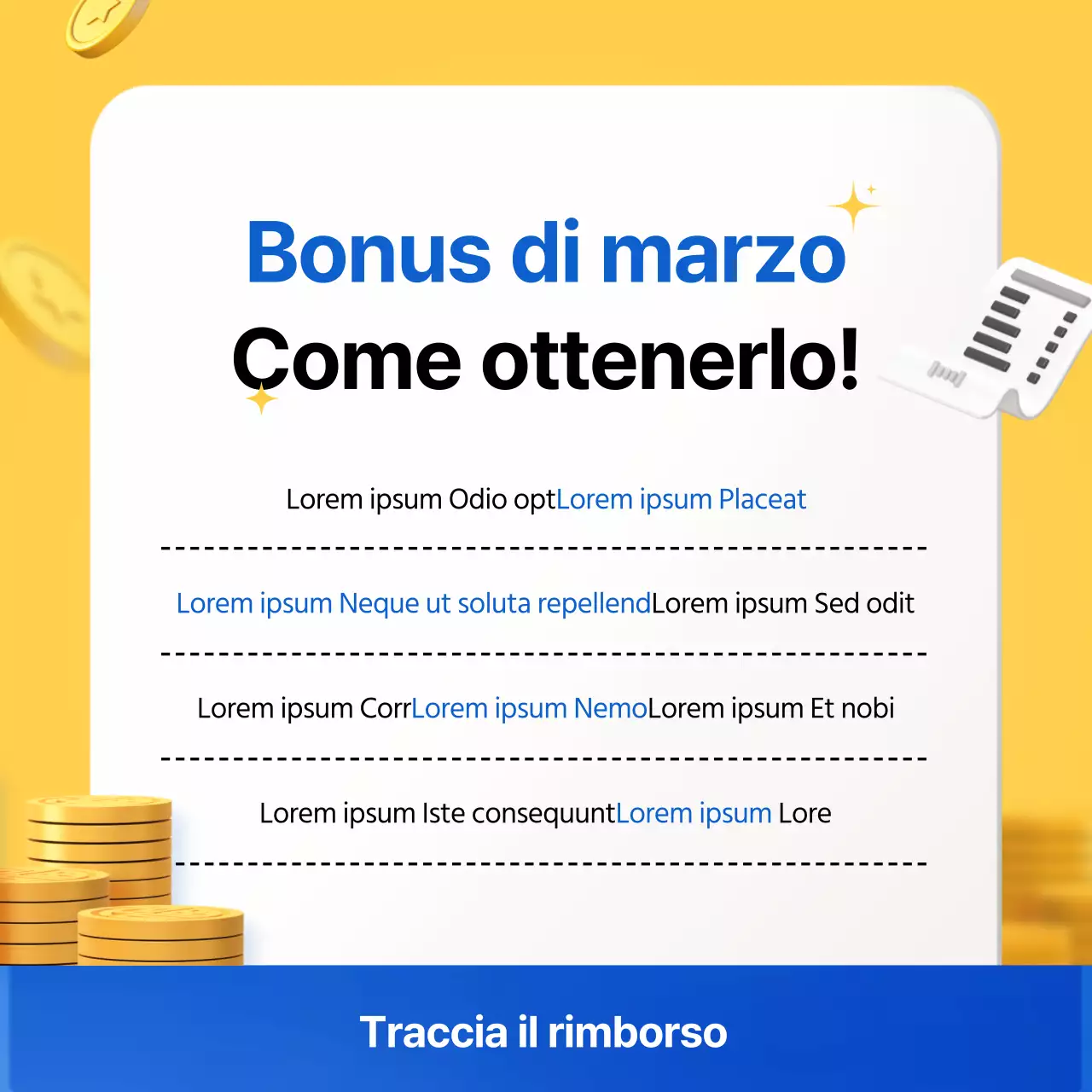 Informazioni sul regolamento di fine anno per l'Anno del Drago Giallo 2024